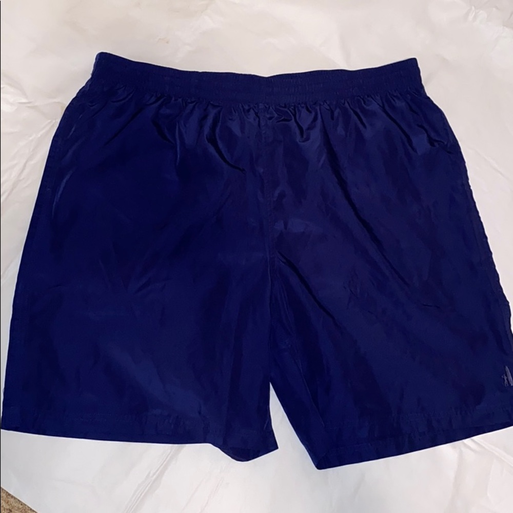 Johnnie-O Swim Trunks